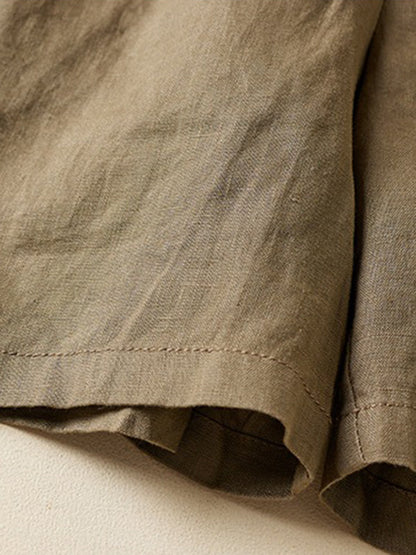 Effortlessly Elegant Garment with a Timeless Design