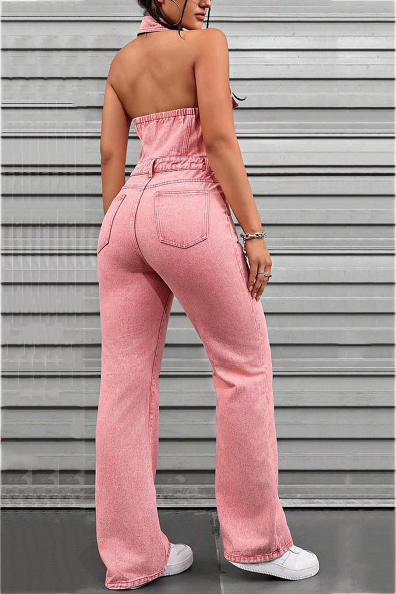 Polished Garment with an Effortless Classic Look