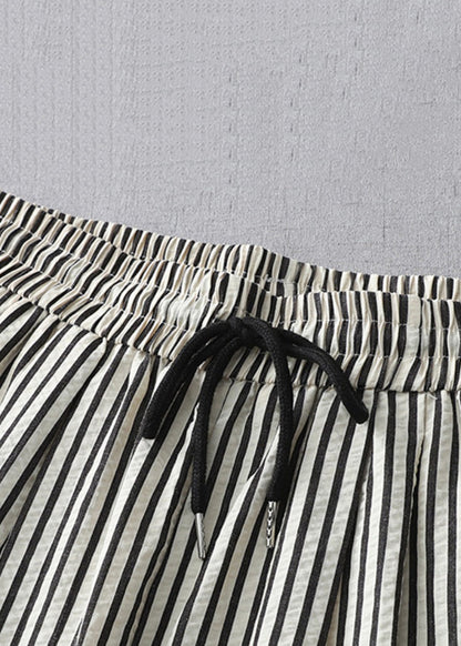 Vintage Inspired Pants with a Contemporary Edge
