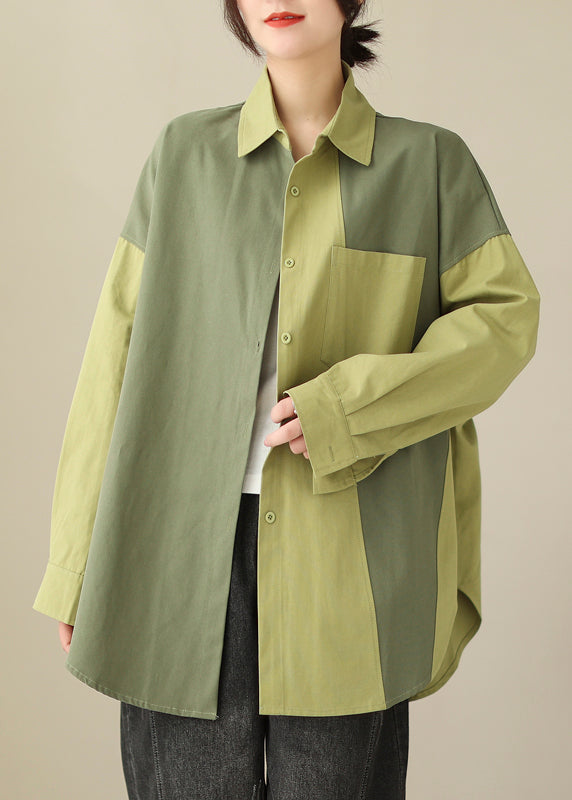 Beautifully Finished Shirt in a Timeless Design
