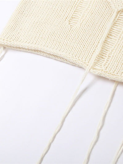 A Vintage Style Top with Delicate Timeless Details