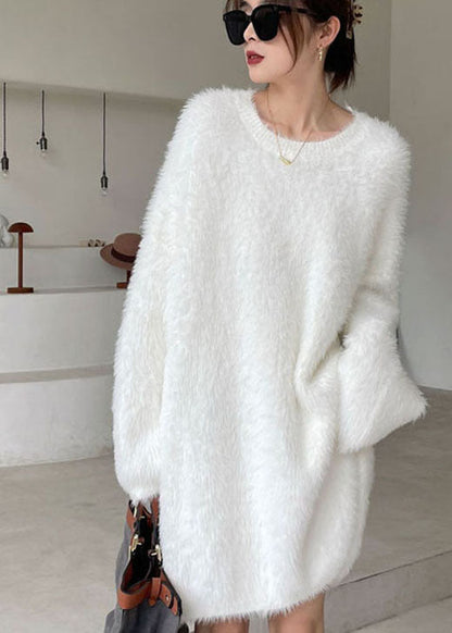 Gracefully Styled Sweater for Any Occasion