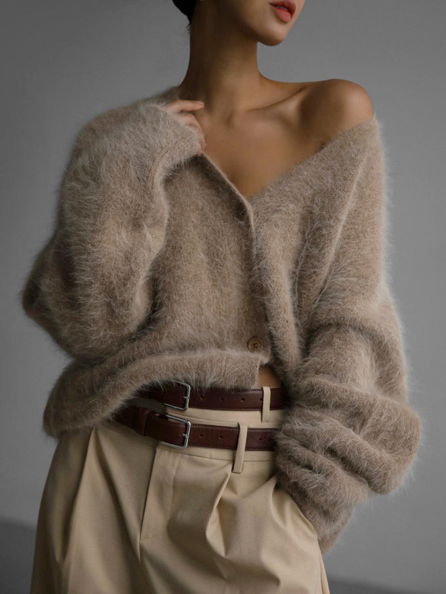 A Vintage Style Garment with Delicate Timeless Details