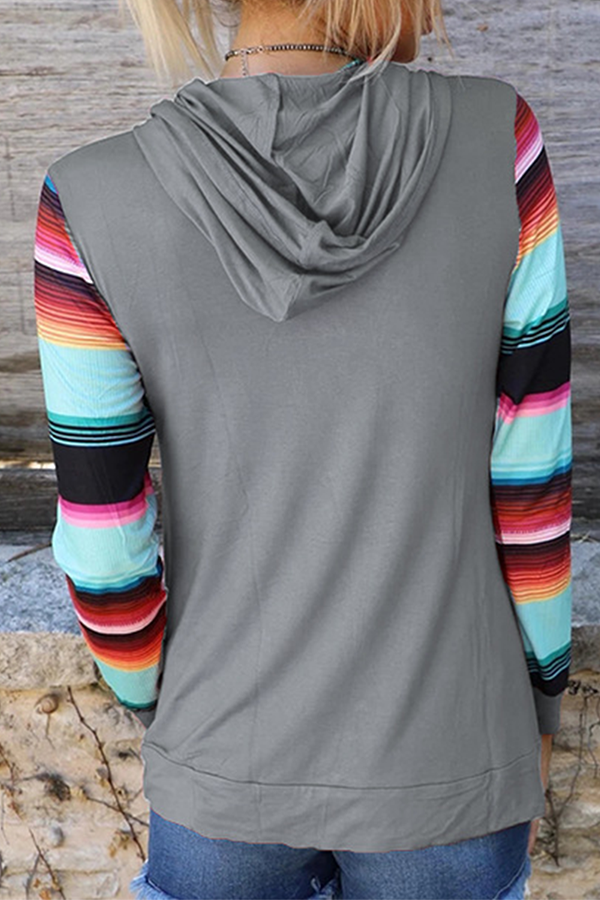 Classic Vintage Top with a Flattering Fit