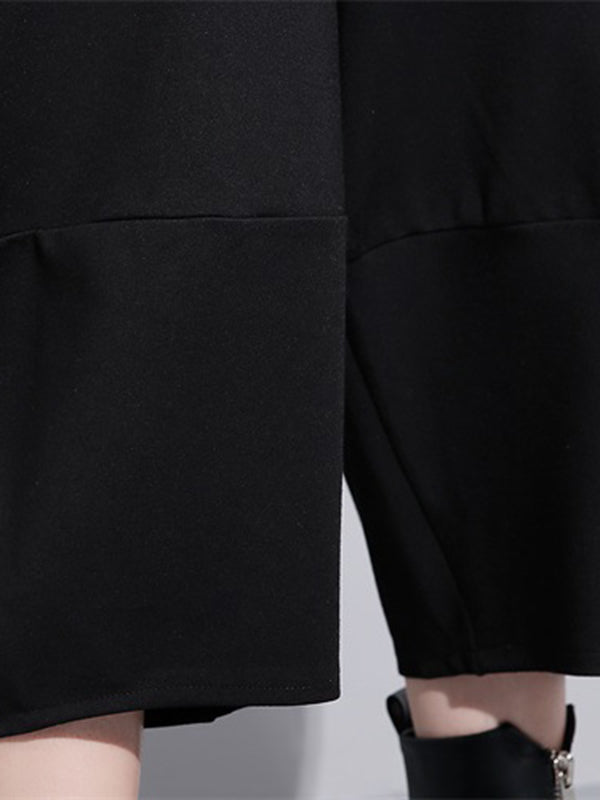 Gracefully Styled Pants for Any Occasion