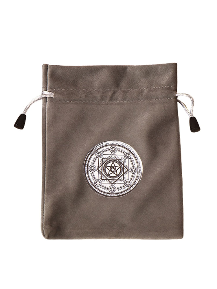 Vintage Inspired Bag with a Contemporary Edge