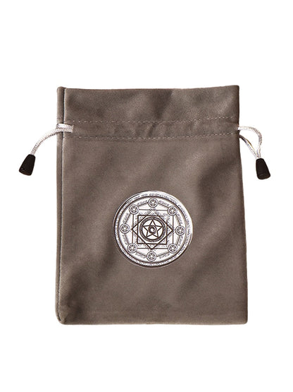 Vintage Inspired Bag with a Contemporary Edge