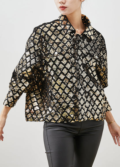 Classic Vintage Coat with a Flattering Fit