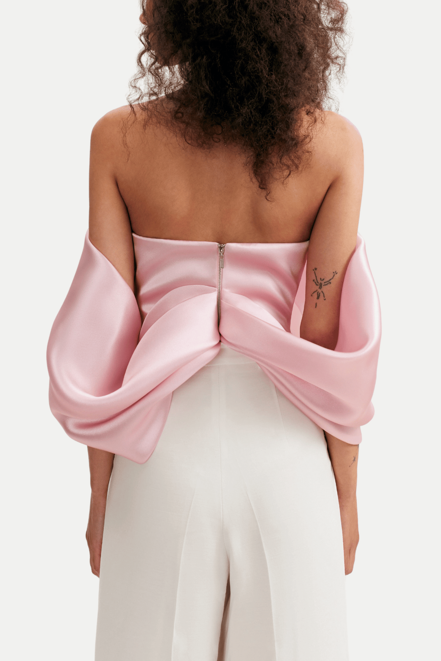Elegantly Styled Top for Everyday Wear