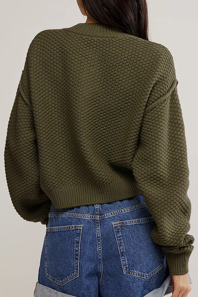 Vintage Inspired Garment with a Contemporary Edge
