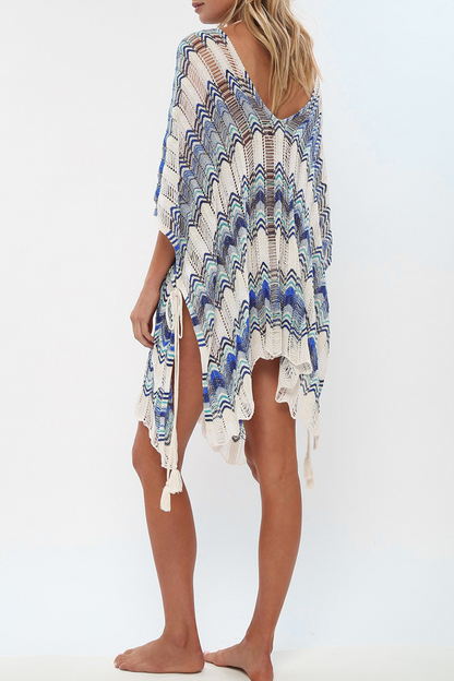 Gracefully Styled Top for Any Occasion