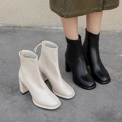 Classic Vintage & Enduringly Stylish Boots