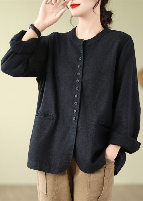 Gracefully Styled Shirt for Any Occasion
