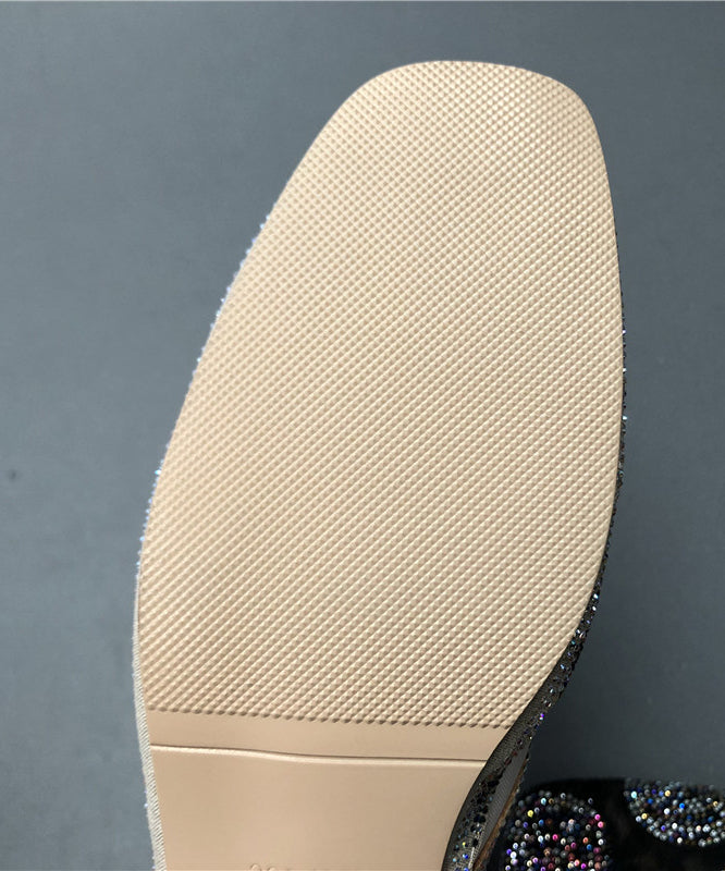 Beautifully Finished Sandals in a Timeless Design