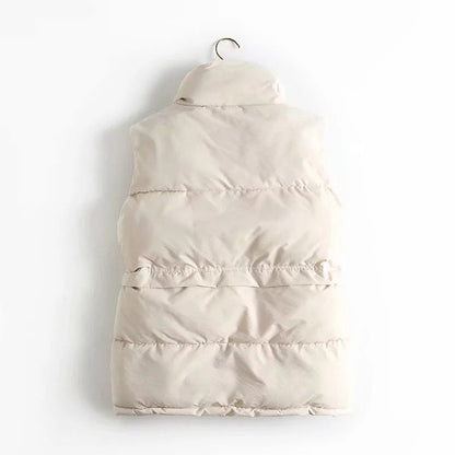 Polished Jacket with an Effortless Classic Look