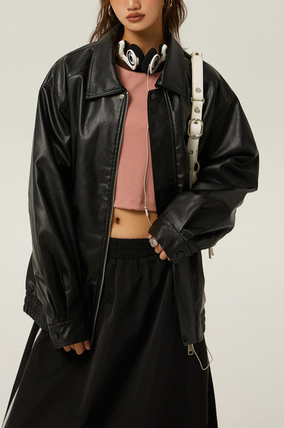 Beautifully Balanced Jacket with Timeless Character