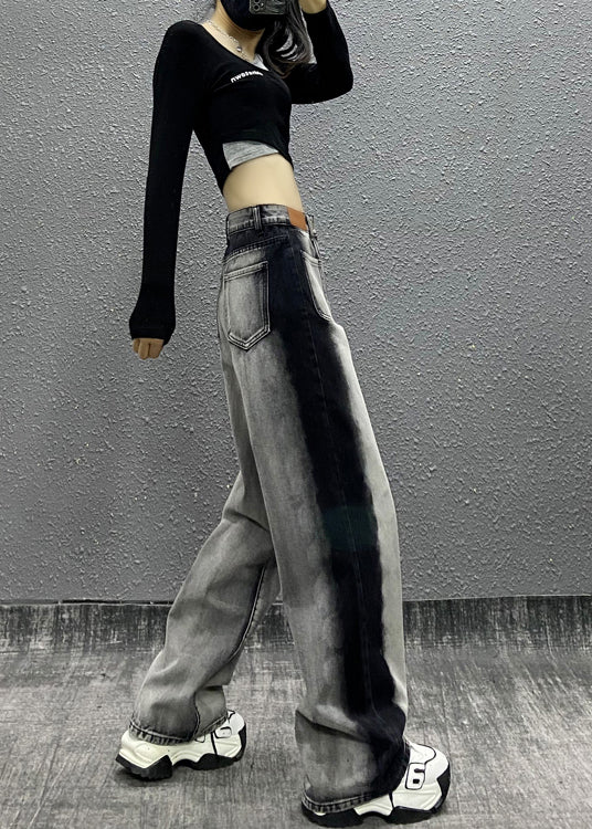 Vintage Inspired Pants with a Contemporary Edge