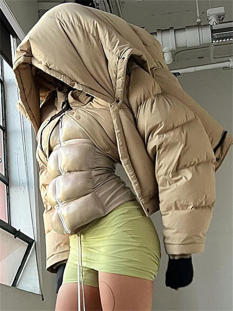 Beautifully Crafted Jacket in a Classic Style