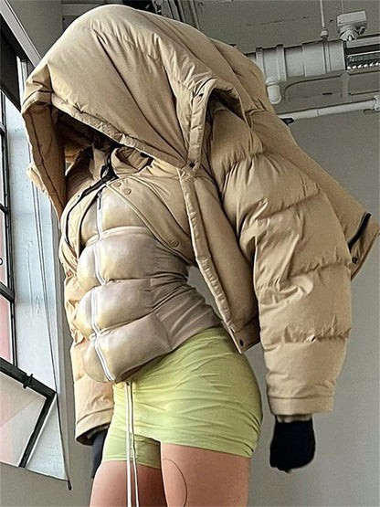 Beautifully Crafted Jacket in a Classic Style
