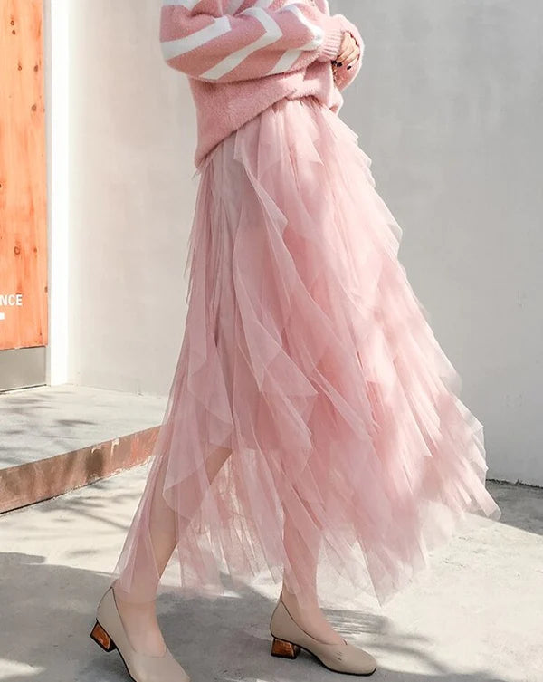 Vintage Inspired Garment with a Contemporary Edge