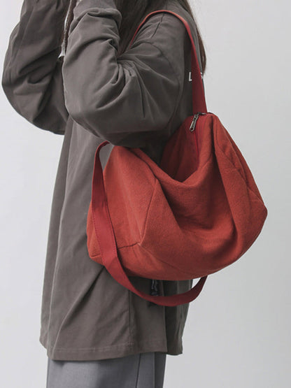 Vintage Inspired Bag with a Contemporary Edge