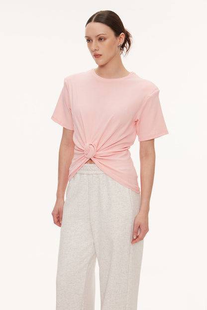 A Vintage Style Shirt with Delicate Timeless Details