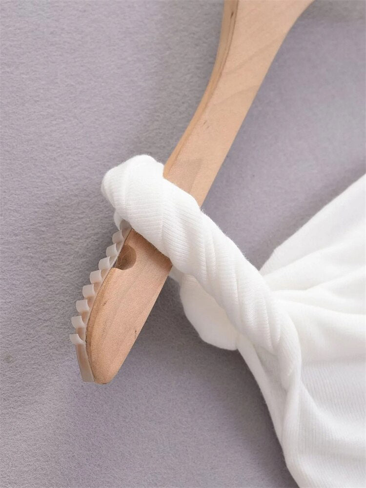 Sophisticated Pullover with a Clean Classic Look