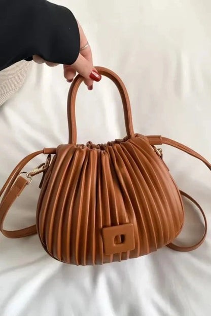 Elegantly Styled Bag for Everyday Wear