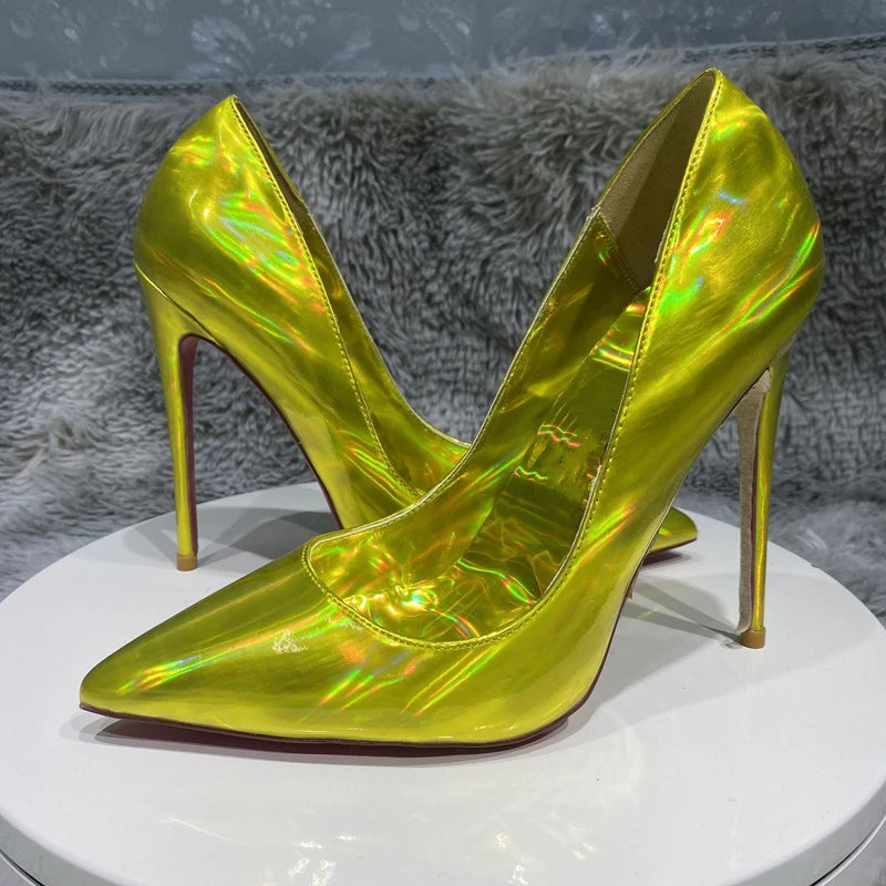 Classic Vintage & Enduringly Stylish Shoes