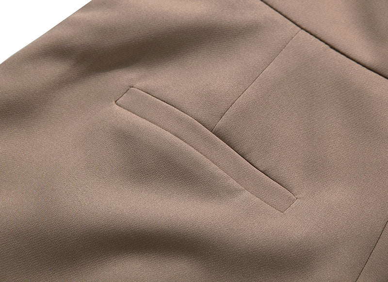 Polished Garment with an Effortless Classic Look