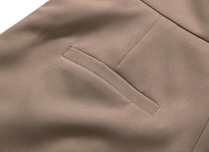 Polished Garment with an Effortless Classic Look