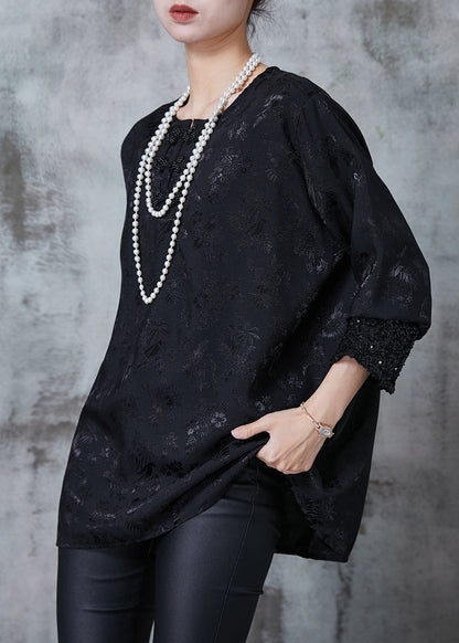 Classic Vintage Shirt with a Flattering Fit