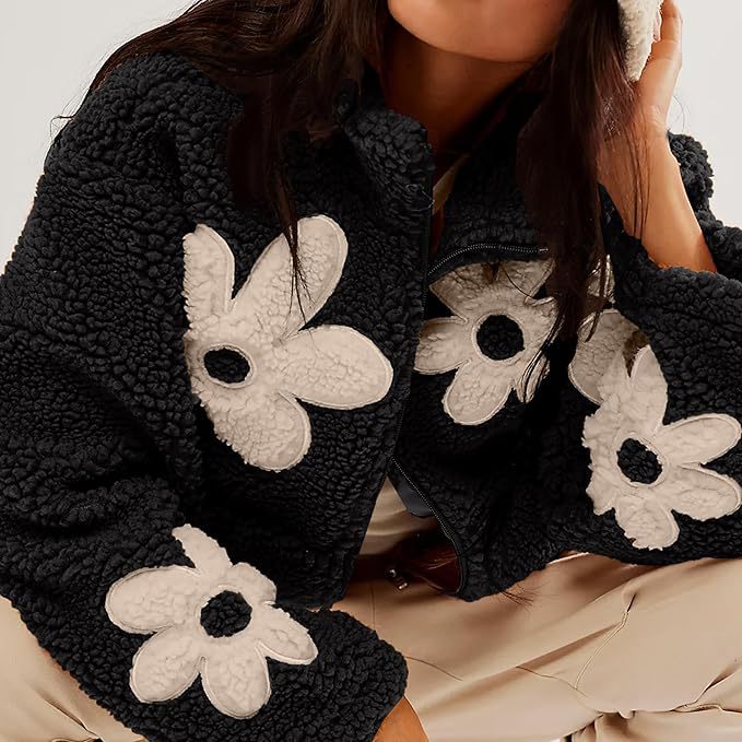 Sophisticated Jacket with a Clean Classic Look