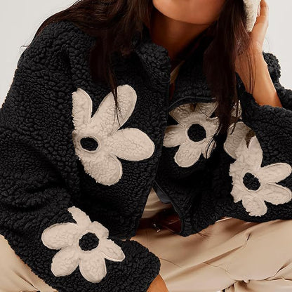 Sophisticated Jacket with a Clean Classic Look