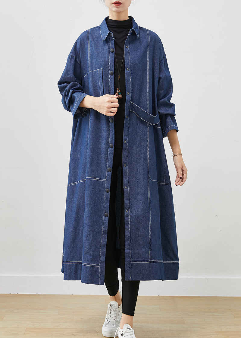 Elegantly Styled Coat for Everyday Wear