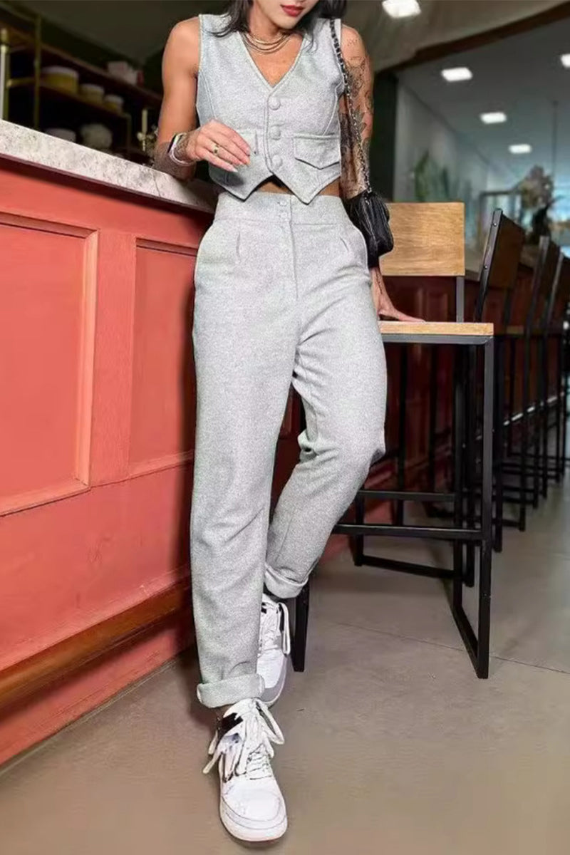 Classic Vintage Garment with a Flattering Fit