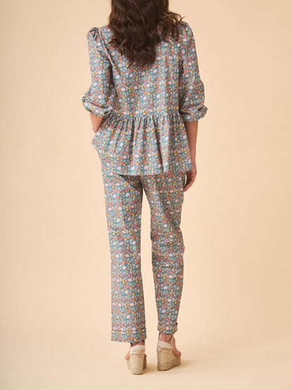 Sophisticated Garment with a Clean Classic Look
