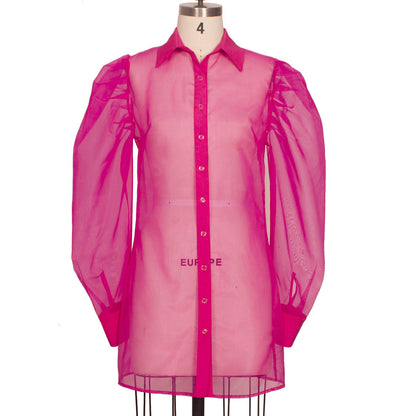 Effortlessly Elegant Cardigan with a Timeless Design