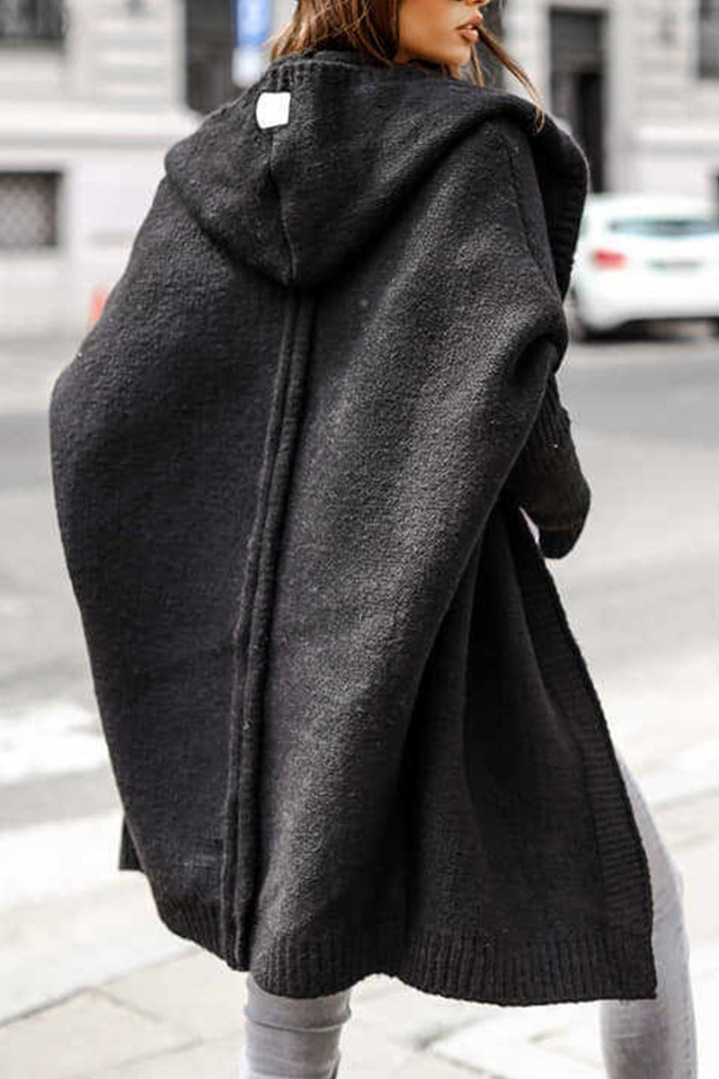 Gracefully Styled Cardigan for Any Occasion