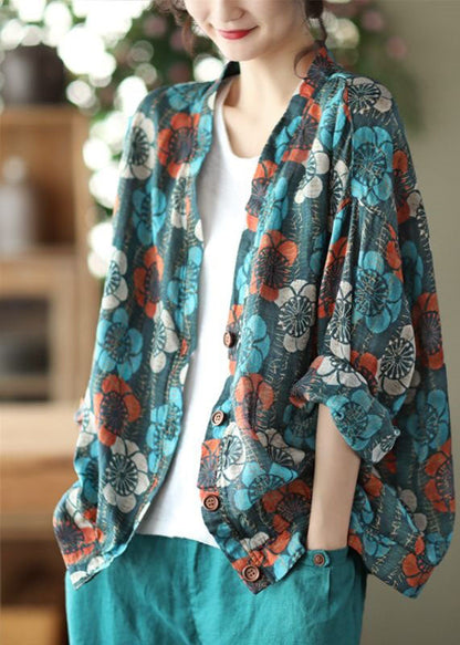 Gracefully Styled Blouse for Any Occasion
