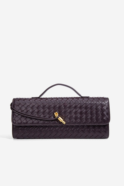 Beautifully Balanced Bag with Timeless Character