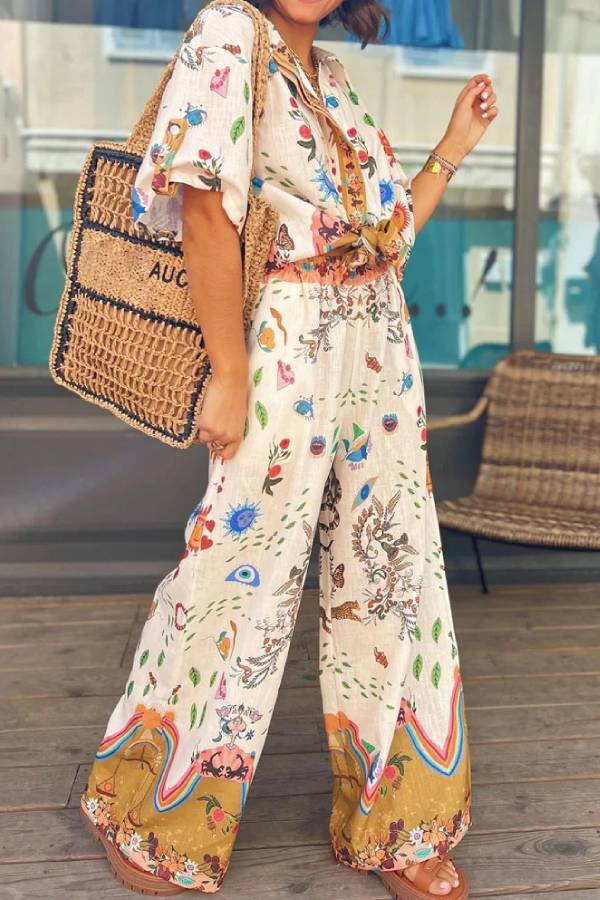 Gracefully Styled Shirt for Any Occasion