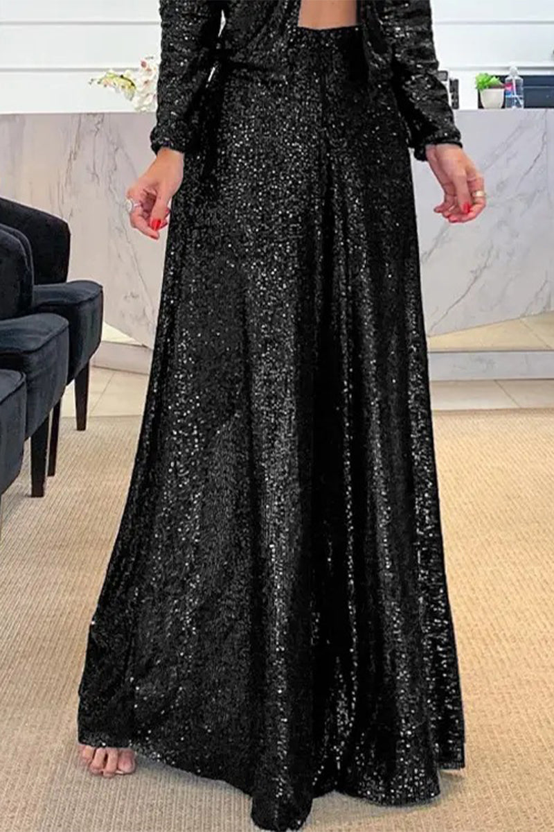 Polished Garment with an Effortless Classic Look