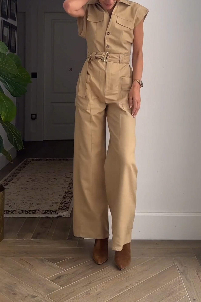 Beautifully Finished Garment in a Timeless Design