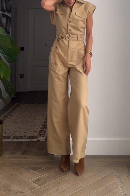 Polished Garment with an Effortless Classic Look