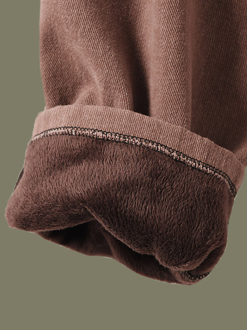 Beautifully Crafted Pants in a Classic Style