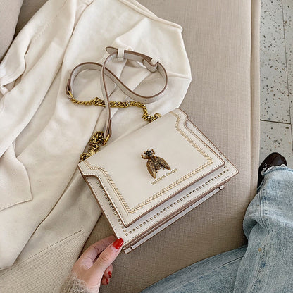 Classic Vintage & Enduringly Stylish Bag
