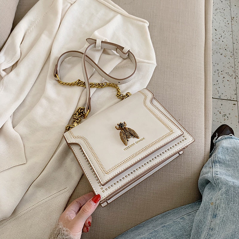 Classic Vintage & Enduringly Stylish Bag