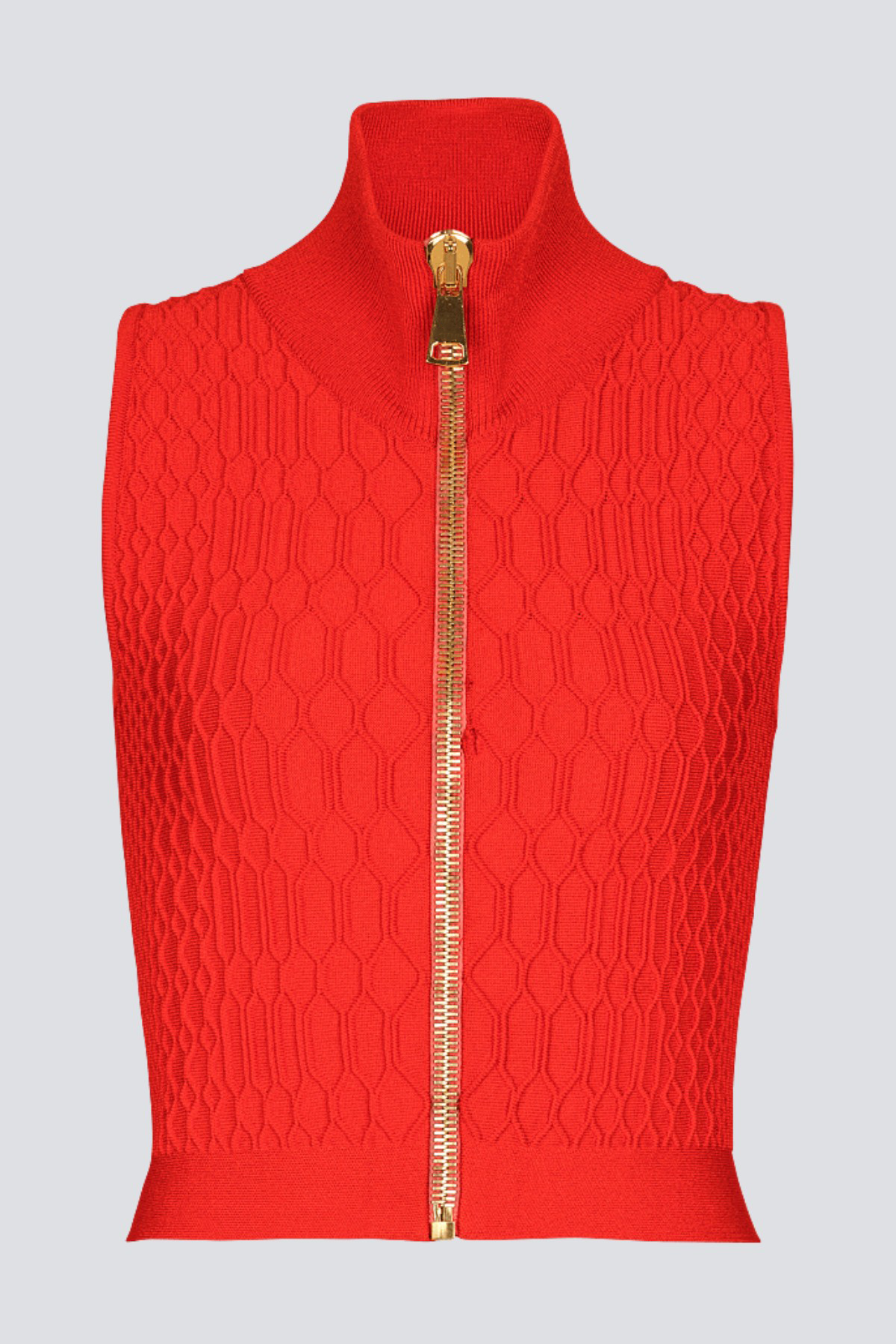 Beautifully Balanced Top with Timeless Character