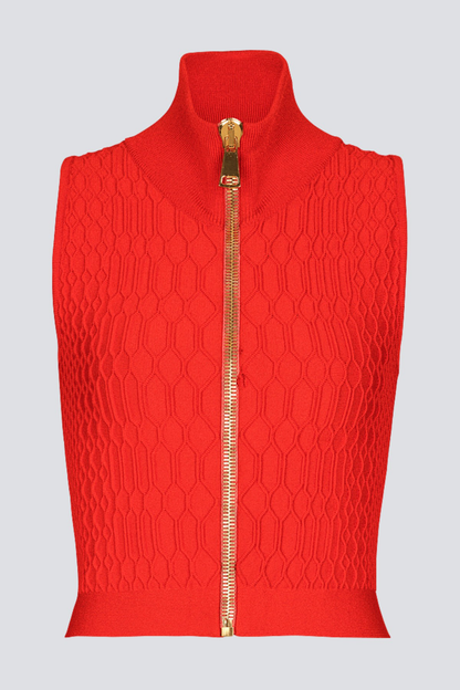 Beautifully Balanced Top with Timeless Character